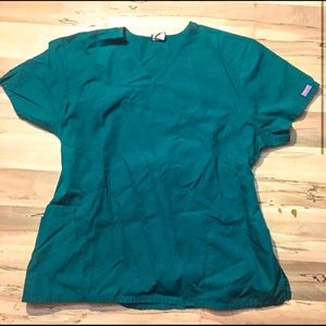 Cherokee wrap SET. 3x green.